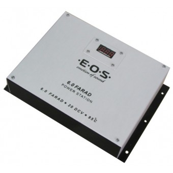 E.O.S. PS3.0F
